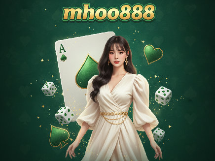 สมัคร mhoo888